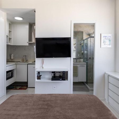 Apartmán Ape Catete Rio de Janeiro Exteriér fotografie