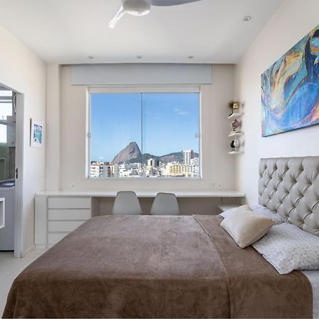 Apartmán Ape Catete Rio de Janeiro Exteriér fotografie