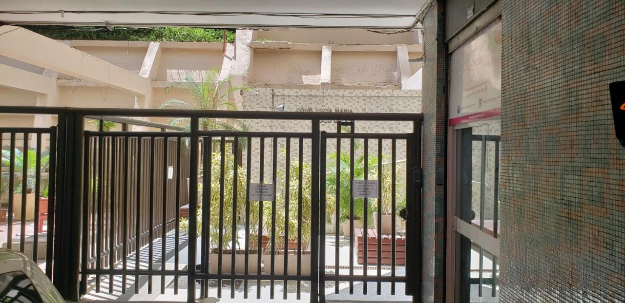 Apartmán Ape Catete Rio de Janeiro Exteriér fotografie