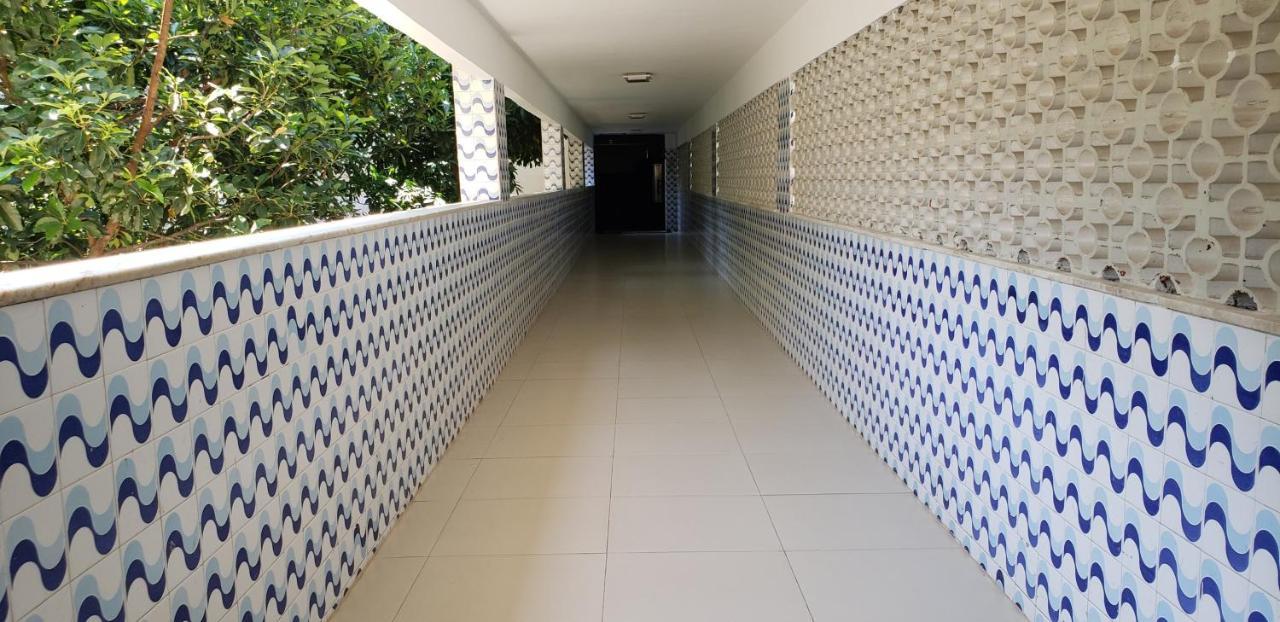 Apartmán Ape Catete Rio de Janeiro Exteriér fotografie