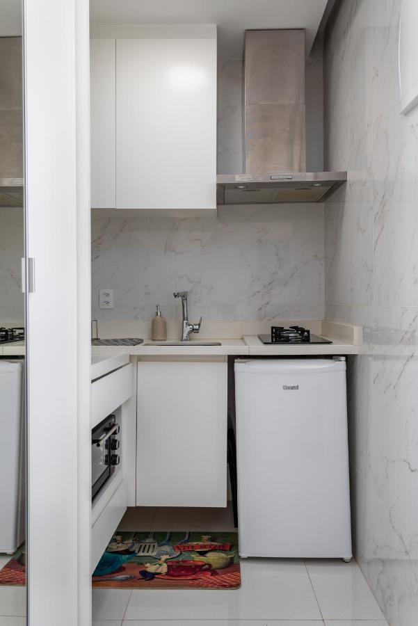 Apartmán Ape Catete Rio de Janeiro Exteriér fotografie