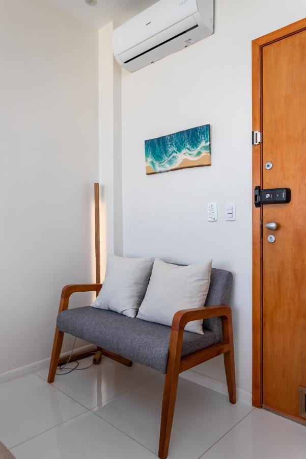 Apartmán Ape Catete Rio de Janeiro Exteriér fotografie