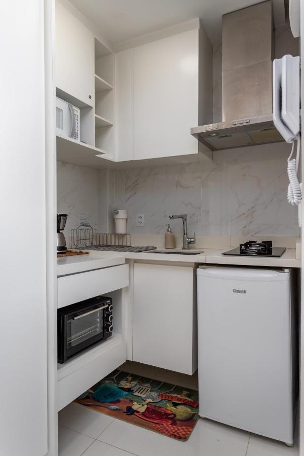 Apartmán Ape Catete Rio de Janeiro Exteriér fotografie