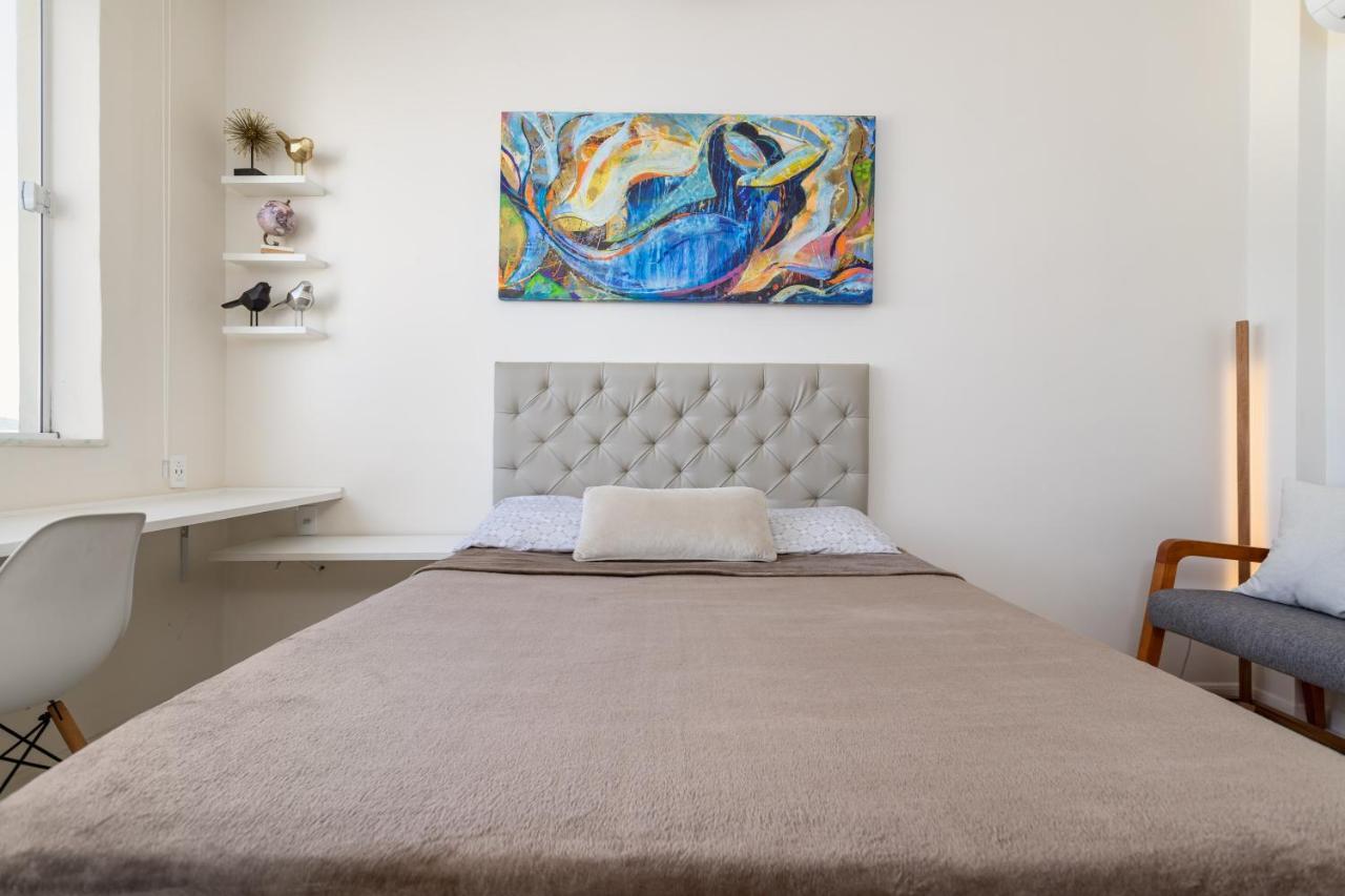 Apartmán Ape Catete Rio de Janeiro Exteriér fotografie