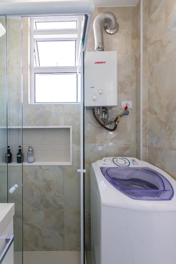 Apartmán Ape Catete Rio de Janeiro Exteriér fotografie