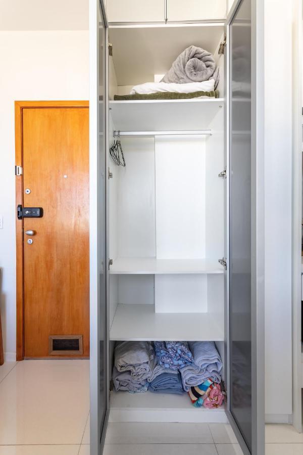 Apartmán Ape Catete Rio de Janeiro Exteriér fotografie