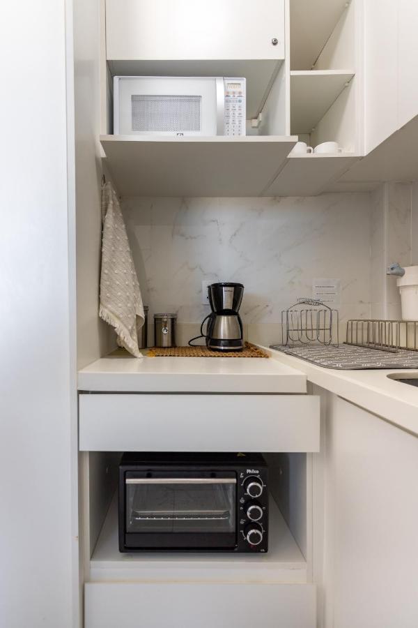 Apartmán Ape Catete Rio de Janeiro Exteriér fotografie